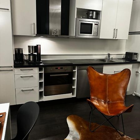 Apartmán Harju-Hill Rovaniemi Exteriér fotografie