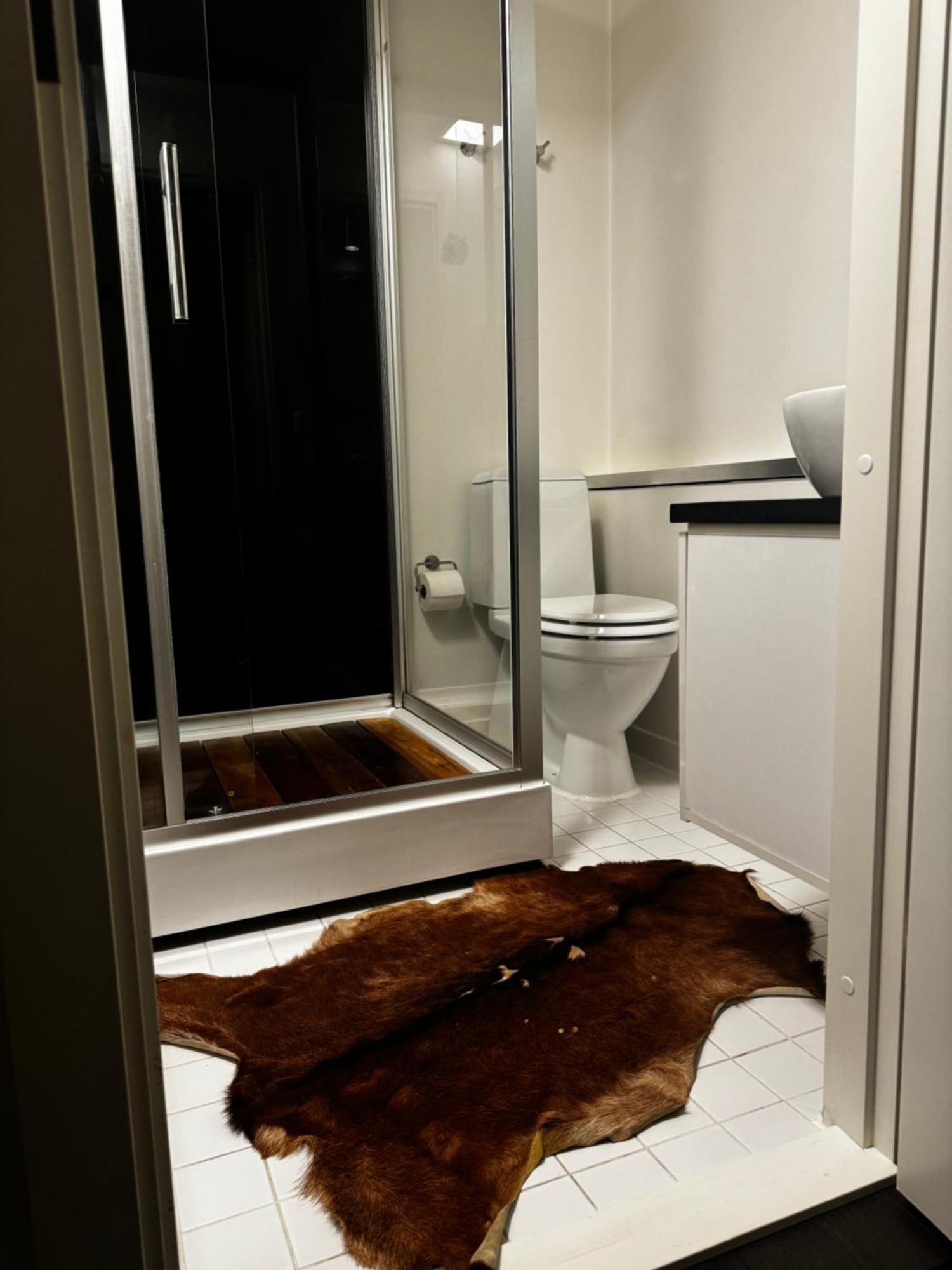 Apartmán Harju-Hill Rovaniemi Exteriér fotografie